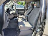 Used 2017 Nissan Frontier Truck