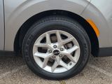 Used 2025 Kia Soul Hatchback