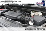 Used 2025 Chevrolet Silverado 1500 Truck