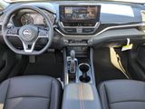New 2025 Nissan Altima Sedan