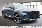 New 2026 Mazda CX-50 SUV