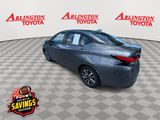 Used 2024 Nissan Versa Sedan