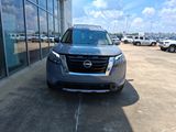 Used 2025 Nissan Pathfinder SUV