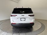 Used 2021 Jeep Grand Cherokee L SUV