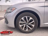 Used 2024 Volkswagen Jetta Sedan