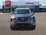 New 2026 Nissan Rogue SUV