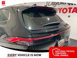 Used 2025 Toyota Crown Signia SUV