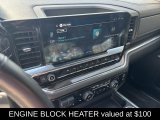 Used 2024 Chevrolet Silverado 1500 Truck