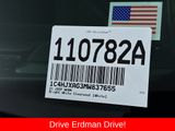 Used 2021 Jeep Wrangler SUV