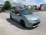 Used 2013 Toyota Prius Hatchback