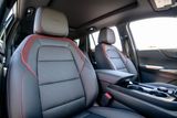 New 2027 Chevrolet Equinox SUV