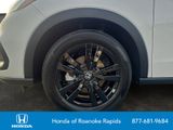New 2027 Honda HR-V SUV