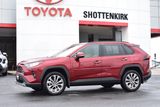 Used 2020 Toyota RAV4 SUV