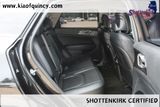 Used 2023 Kia Sportage Hybrid SUV