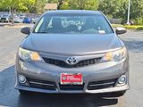 Used 2014 Toyota Camry Sedan