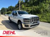 New 2026 Ram 2500 Truck