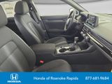 New 2026 Honda Civic Hatchback Hatchback