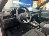New 2027 Honda CR-V Hybrid SUV