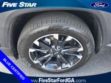 Used 2026 Chevrolet Equinox SUV