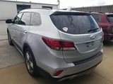 Used 2017 Hyundai Santa Fe SUV