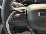 Used 2025 Jeep Grand Cherokee SUV