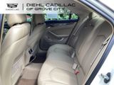 Used 2012 Cadillac CTS Sedan