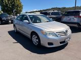 Used 2011 Toyota Camry Sedan