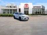 New 2026 Toyota Grand Highlander SUV
