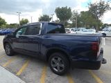 Used 2023 Honda Ridgeline Truck