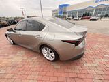 Used 2021 Lexus IS Sedan