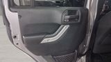 Used 2017 Jeep Wrangler SUV