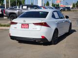 Used 2019 Lexus IS Sedan