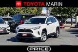 Used 2025 Toyota RAV4 Hybrid SUV