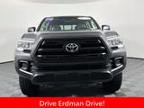 Used 2016 Toyota Tacoma Truck