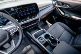 New 2027 Chevrolet Equinox SUV