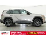 New 2026 Toyota RAV4 SUV