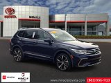 Used 2022 Volkswagen Tiguan SUV
