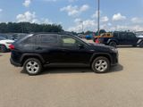 Used 2021 Toyota RAV4 Hybrid SUV