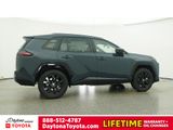 New 2026 Toyota RAV4 Plug-in Hybrid SUV