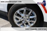 Used 2024 Chevrolet Equinox SUV