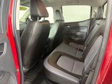 Used 2021 Chevrolet Colorado Truck