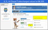Used 2015 Ram 2500 Truck