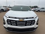 New 2027 Chevrolet Equinox SUV