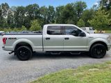 Used 2016 Ford F-150 Truck