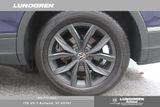 Used 2024 Volkswagen Tiguan SUV