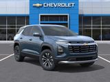 New 2027 Chevrolet Equinox SUV