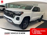 Used 2026 Chevrolet Colorado Truck