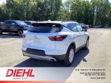 Used 2020 Chevrolet Blazer SUV