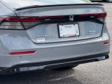 Used 2024 Honda Accord Hybrid Sedan