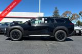 New 2026 Toyota bZ Woodland Sedan